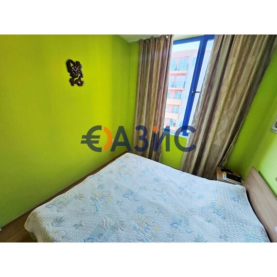 Квартира 3-комнатная 2+1 в Несебре (Солнечный Берег) площадь 64м² 4 этаж, изображение 15