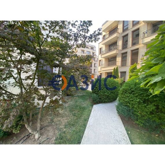 Квартира 1-комнатная в Несебре (Солнечный Берег) площадь 31.6м² 2 этаж, изображение 15