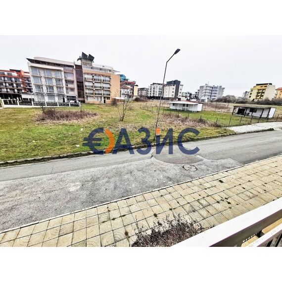 Квартира 2-комнатная в Приморско площадь 51м² 2 этаж, изображение 6