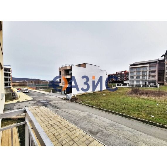 Квартира 2-комнатная в Приморско площадь 51м² 2 этаж, изображение 5