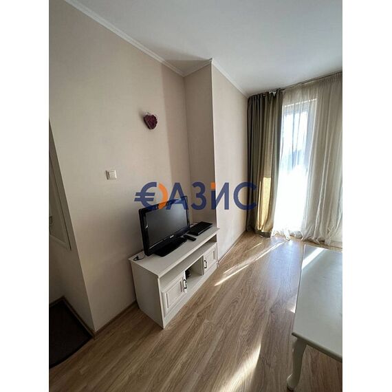 Квартира 2-комнатная 1+1 в Несебре (Солнечный Берег) площадь 56м² 3 этаж, изображение 8