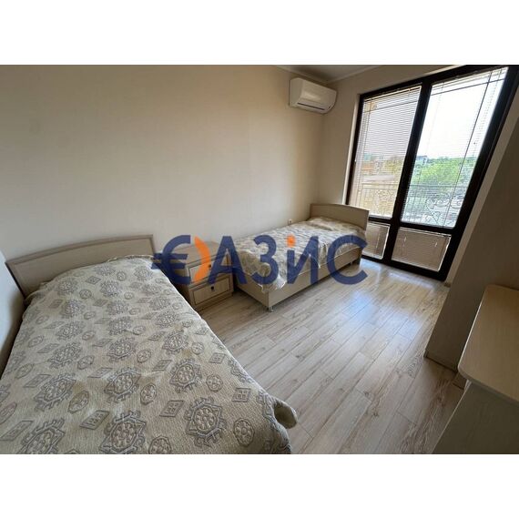 Квартира 3-комнатная 2+1 в Несебре площадь 101м² 4 этаж, изображение 16