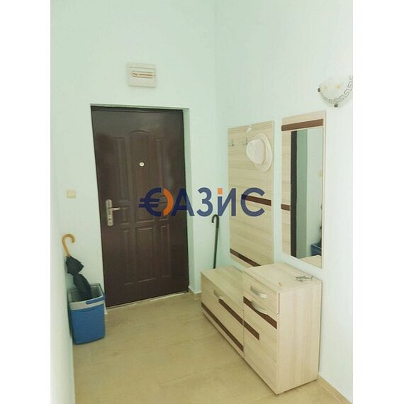 Квартира 3-комнатная 2+1 в Несебре (Кошарица) площадь 86м² 4 этаж, изображение 9