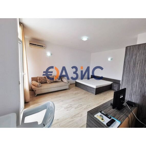 Квартира 2-комнатная в Приморско площадь 51м² 2 этаж, изображение 14