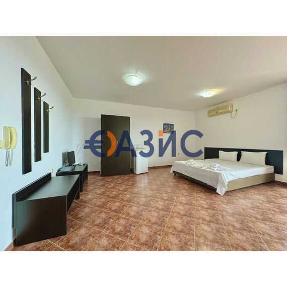 Квартира 1-комнатная в Несебре (Кошарица) площадь 52.9м² 4 этаж, изображение 10