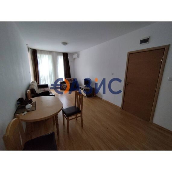 Квартира 2-комнатная 1+1 в Несебре (Солнечный Берег) площадь 62м² 1 этаж, изображение 5
