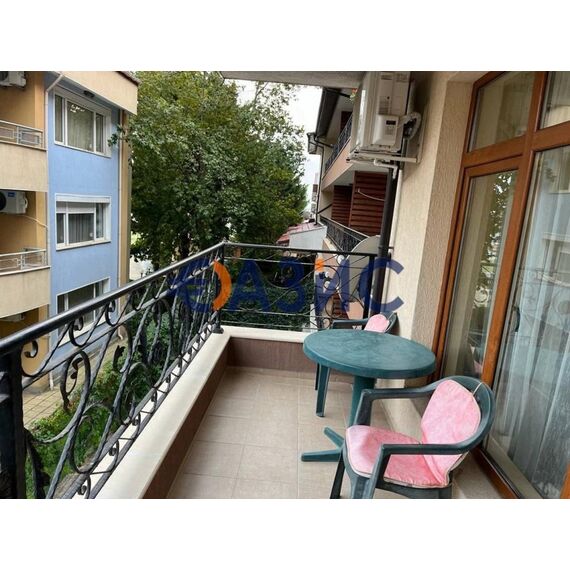 Квартира 2-комнатная 1+1 в Несебре (Равда) площадь 72.1м² 2 этаж, изображение 12