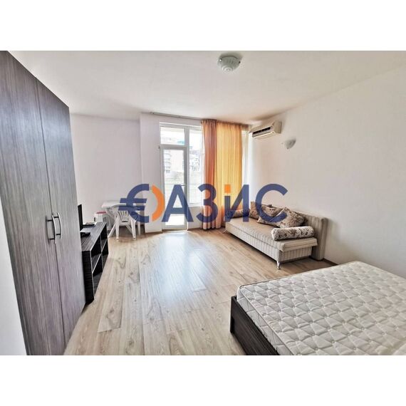 Квартира 2-комнатная в Приморско площадь 51м² 2 этаж, изображение 7