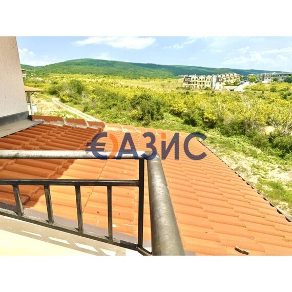 Квартира 1-комнатная в Несебре (Кошарица) площадь 52.9м² 4 этаж, изображение 17