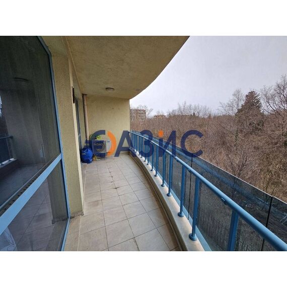 Квартира 2-комнатная 1+1 в Поморие площадь 66м² 3 этаж, изображение 9