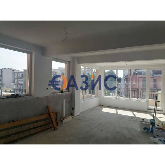 Квартира 3-комнатная 2+1 в Несебре площадь 128м² 4 этаж, изображение 4