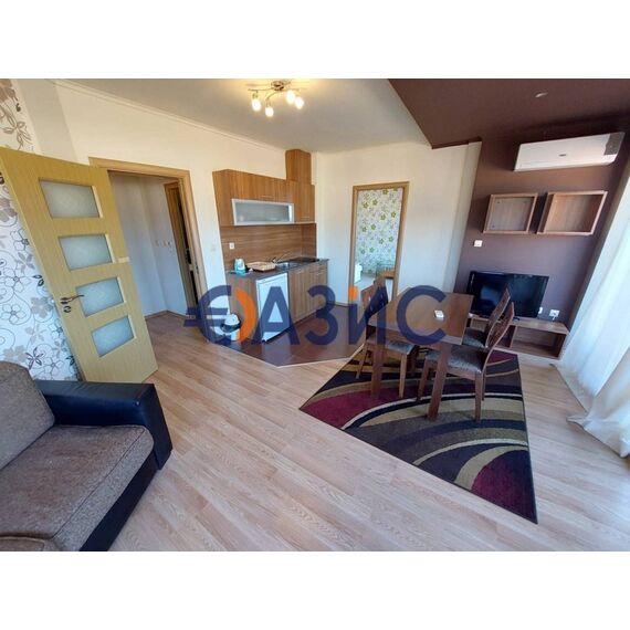 Квартира 3-комнатная 2+1 в Несебре (Солнечный Берег) площадь 86м² 7 этаж, изображение 6