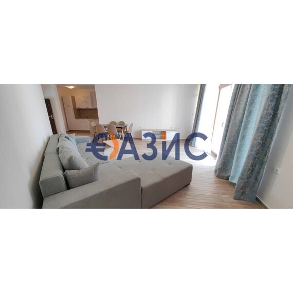 Квартира 3-комнатная 2+1 в Несебре (Святой Влас) площадь 117.3м² 3 этаж, изображение 16
