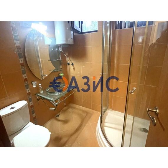 Квартира 4-комнатная 3+1 в Несебре (Солнечный Берег) площадь 149м² 5 этаж, изображение 12