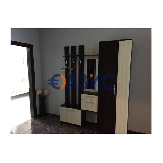 Квартира 3-комнатная 2+1 в Приморско площадь 105.7м² 4 этаж, изображение 6