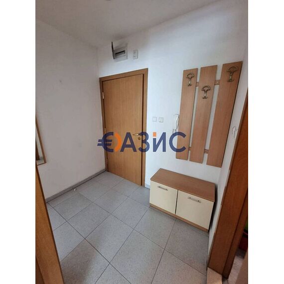 Квартира 2-комнатная 1+1 в Несебре (Солнечный Берег) площадь 64м² 1 этаж, изображение 10