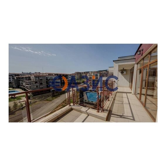 Квартира 3-комнатная 2+1 в Несебре (Святой Влас) площадь 142.5м² 7 этаж, изображение 6