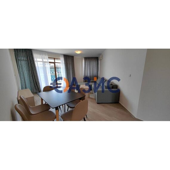 Квартира 3-комнатная 2+1 в Несебре (Святой Влас) площадь 122.7м² 4 этаж, изображение 13