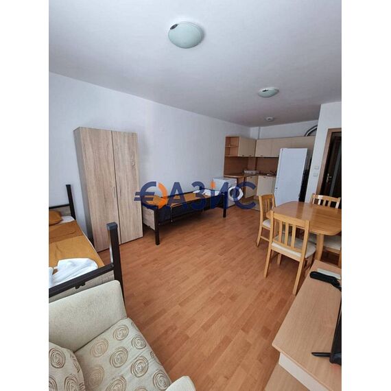 Квартира 2-комнатная 1+1 в Несебре (Солнечный Берег) площадь 64м² 1 этаж, изображение 13