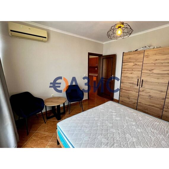 Квартира 3-комнатная 2+1 в Несебре (Святой Влас) площадь 79м² 3 этаж, изображение 12
