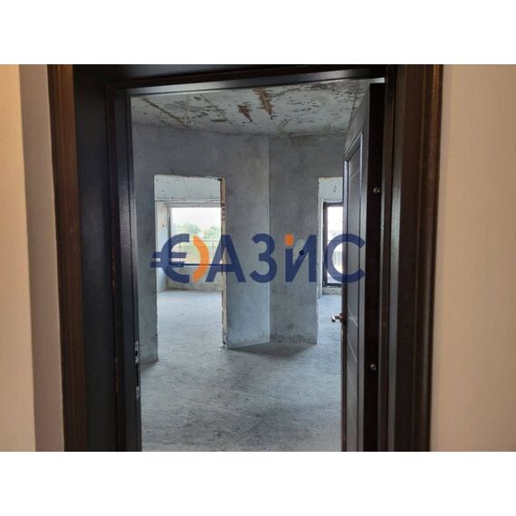 Квартира 5-комнатная 4+1 в Несебре площадь 150м² 5 этаж, изображение 3