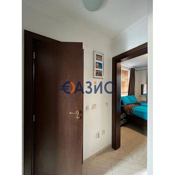 Квартира 3-комнатная 2+1 в Несебре (Святой Влас) площадь 79м² 1 этаж, изображение 13