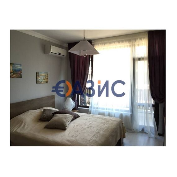 Квартира 3-комнатная 2+1 в Приморско площадь 105.7м² 4 этаж, изображение 8