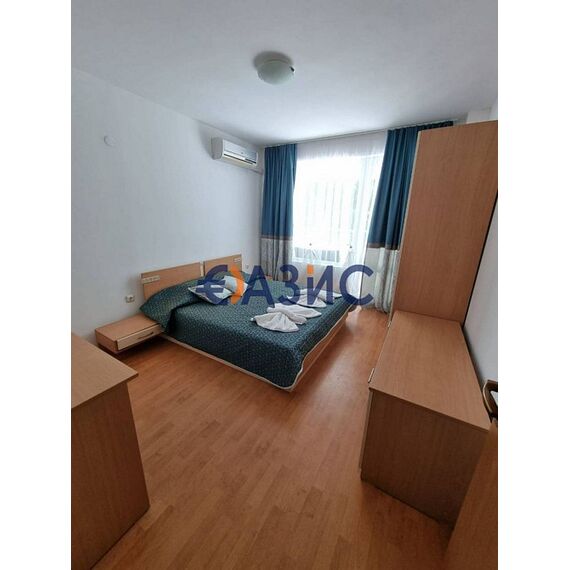 Квартира 2-комнатная 1+1 в Несебре (Солнечный Берег) площадь 64м² 1 этаж, изображение 18