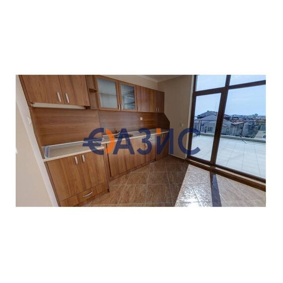 Квартира 3-комнатная 2+1 в Несебре (Святой Влас) площадь 142.5м² 7 этаж, изображение 8