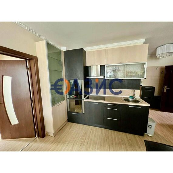 Квартира 3-комнатная 2+1 в Бяле площадь 140м² 4 этаж, изображение 8