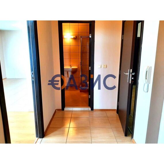 Квартира 3-комнатная 2+1 в Несебре площадь 123м² 4 этаж, изображение 12