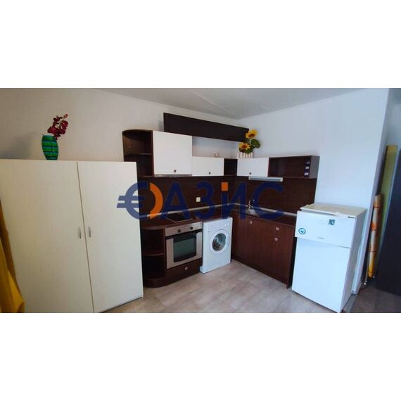 Квартира 2-комнатная 1+1 в Несебре (Солнечный Берег) площадь 101м² 5 этаж, изображение 7
