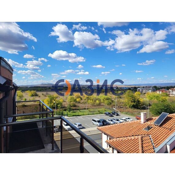 Квартира 5-комнатная 4+1 в Несебре площадь 150м² 5 этаж, изображение 17