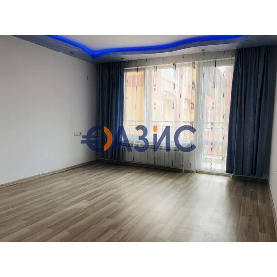 Квартира 2-комнатная 1+1 в Несебре площадь 320м² 4 этаж, изображение 7