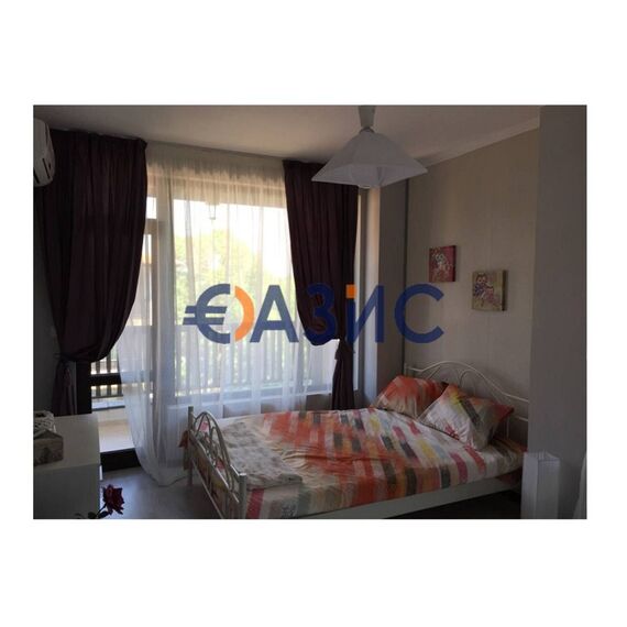 Квартира 3-комнатная 2+1 в Приморско площадь 105.7м² 4 этаж, изображение 10