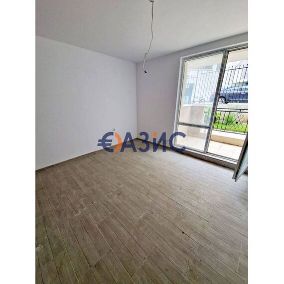 Квартира 2-комнатная 1+1 в Несебре (Святой Влас) площадь 60м² 1 этаж, изображение 5