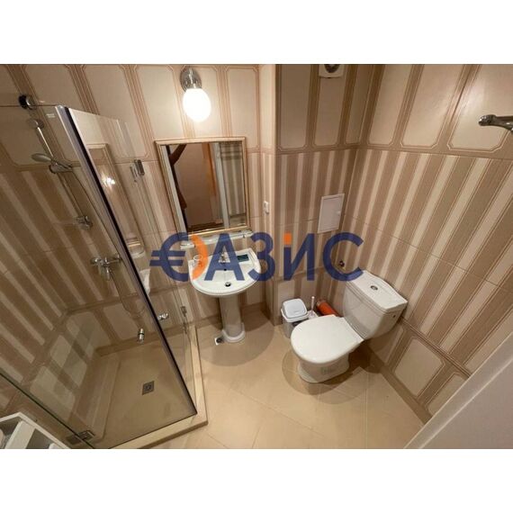 Квартира 3-комнатная 2+1 в Несебре (Солнечный Берег) площадь 99м² 1 этаж