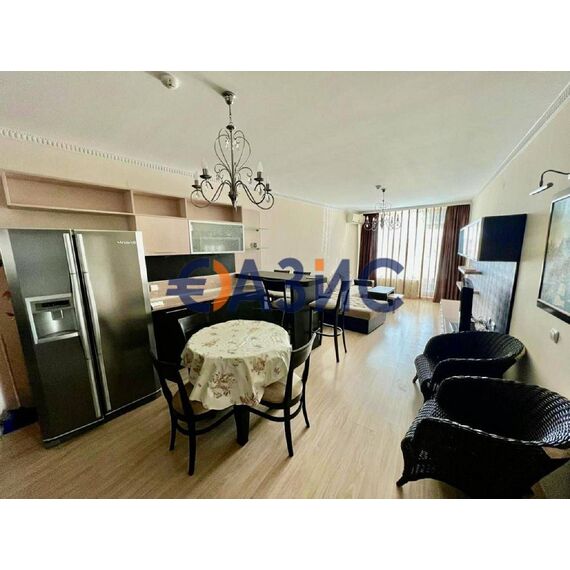 Квартира 3-комнатная 2+1 в Бяле площадь 140м² 4 этаж, изображение 4