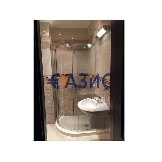 Квартира 3-комнатная 2+1 в Приморско площадь 105.7м² 4 этаж, изображение 12