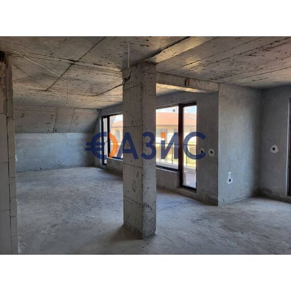 Квартира 5-комнатная 4+1 в Несебре площадь 150м² 5 этаж, изображение 10