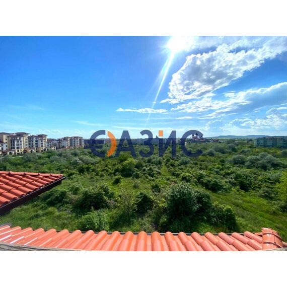 Квартира 3-комнатная 2+1 в Несебре площадь 123м² 4 этаж, изображение 8