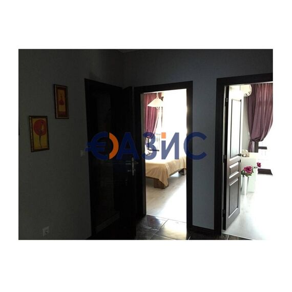 Квартира 3-комнатная 2+1 в Приморско площадь 105.7м² 4 этаж, изображение 7