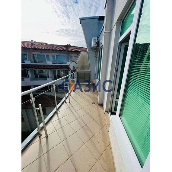 Квартира 3-комнатная 2+1 в Бяле площадь 140м² 4 этаж, изображение 20
