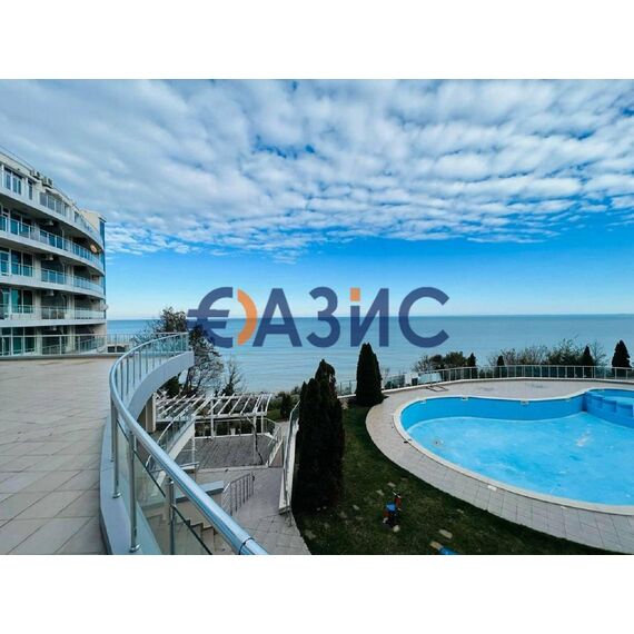 Квартира 3-комнатная 2+1 в Бяле площадь 140м² 4 этаж, изображение 17