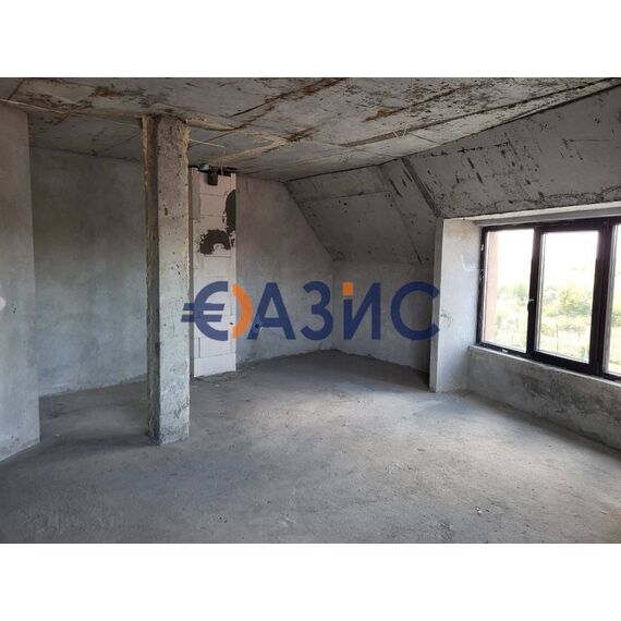Квартира 5-комнатная 4+1 в Несебре площадь 150м² 5 этаж, изображение 2