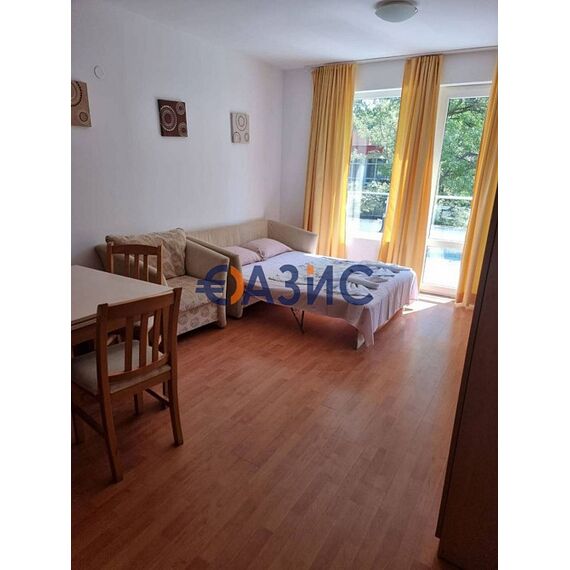 Квартира 2-комнатная 1+1 в Несебре (Солнечный Берег) площадь 64м² 1 этаж, изображение 5