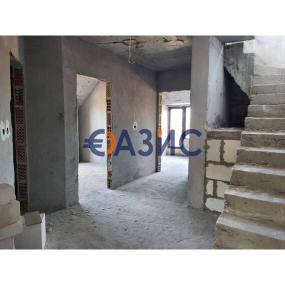 Квартира 5-комнатная 4+1 в Несебре площадь 150м² 5 этаж, изображение 14
