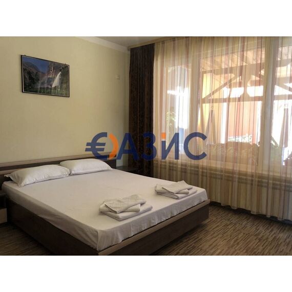 Квартира 2-комнатная 1+1 в Несебре площадь 320м² 4 этаж, изображение 6