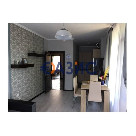 Квартира 3-комнатная 2+1 в Приморско площадь 105.7м² 4 этаж, изображение 5