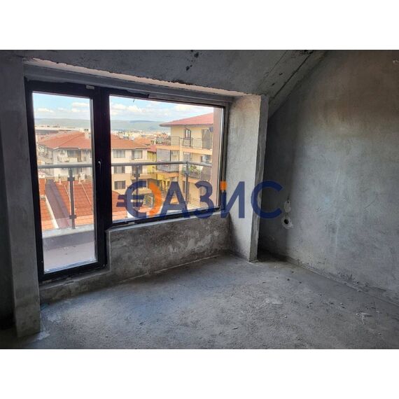 Квартира 5-комнатная 4+1 в Несебре площадь 150м² 5 этаж, изображение 8